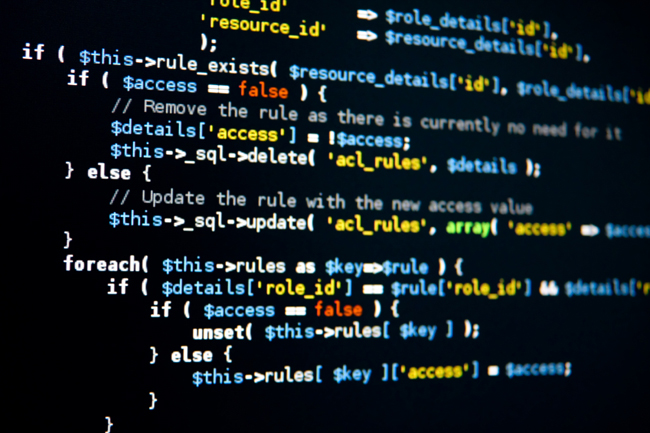 PHP Fatal Error