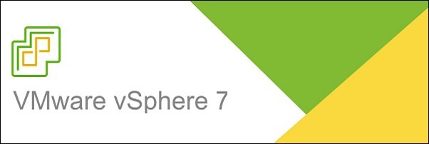 VMware vCenter 7 Services
