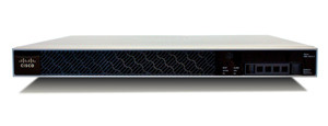 Cisco ASA 5512-x