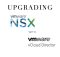 NSX with vCloud Director