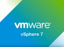 VMware vSphere 7 Deprecated Features